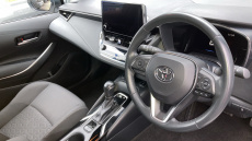 Toyota Corolla 1.8 VVT-i Hybrid Icon Tech 5dr CVT Hybrid Hatchback